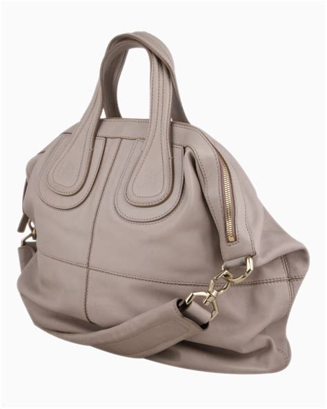 bolsa givenchy nightingale